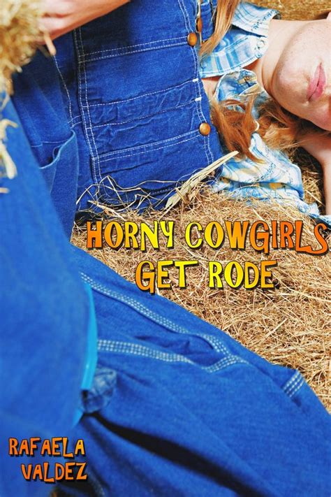 horny cowgirls|horny